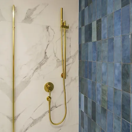 Chilliapartamenty - Generala Maczka - Lazuryt Колобжег