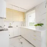 Chilliapartamenty - Generala Maczka - Lazuryt