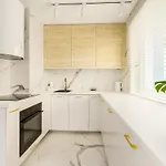 Chilliapartamenty - Generala Maczka - Lazuryt * Kołobrzeg