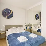 Chilliapartamenty - Generala Maczka - Lazuryt Kolobrzeg