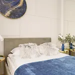Chilliapartamenty - Generala Maczka - Lazuryt