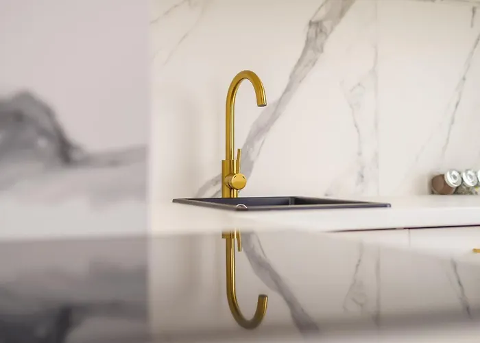 Apartamento Chilliapartamenty - Generala Maczka - Lazuryt Kołobrzeg