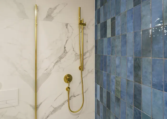 Chilliapartamenty - Generala Maczka - Lazuryt Kołobrzeg